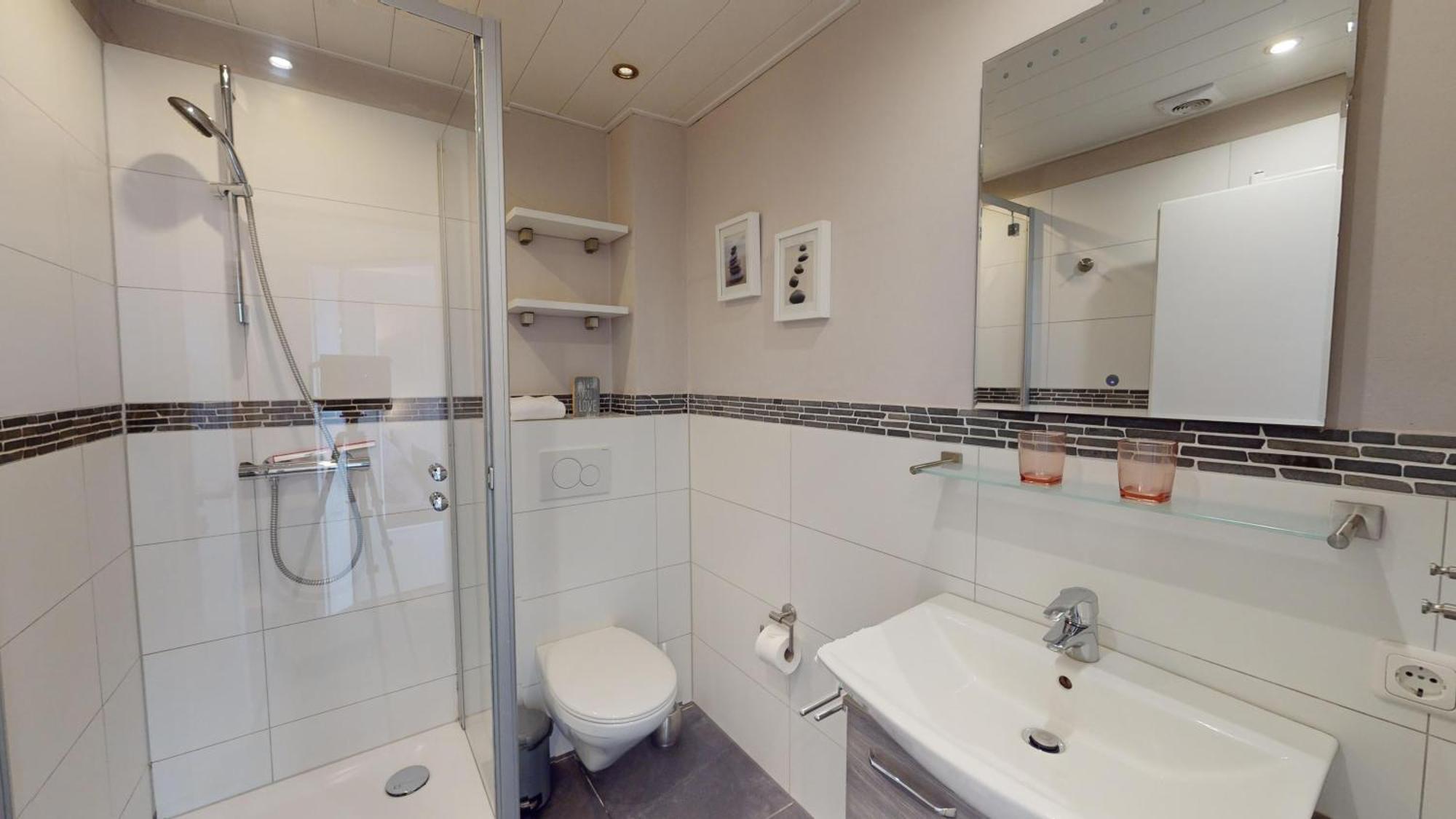 Gruental-Residenz Haus I App. 5 Apartment Gromitz Bagian luar foto
